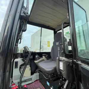 Excavadora CAT 305.5E2 Usada de Alta Calidad, Maquinaria de Construcción en Stock, en Venta - Product Image 4