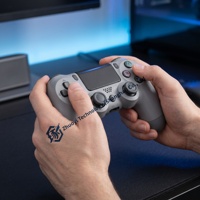 Manette sans fil pour PS5, PS4, Switch, Steam, Android, U Pad G8 Plus
