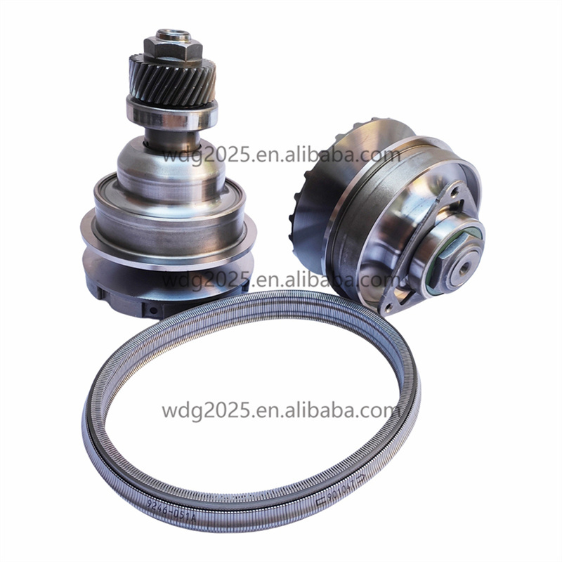 RE0F09A JF010E CVT Transmission Pulley Bearings Fits For Nissan