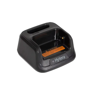 CH10L22ชาร์จฐานตั้งโต๊ะฐานวิทยุสองทางสำหรับ BD306 BD300 BD350 Hytera - Product Image 1