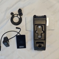 Contrôleur HMI 8Fun DPC400 2026, écran LCD pour vélo électrique de marque Bafang, entièrement neuf, avec affichage intégré au potenceau, 36V 48V 52V, écran DP C400.CB