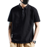 Camiseta para Hombre, Cómoda, Antibacteriana, Antipilling, Bordada, con Etiqueta Personalizada, Tejido de Punto, Impresión Digital, 100% Algodón