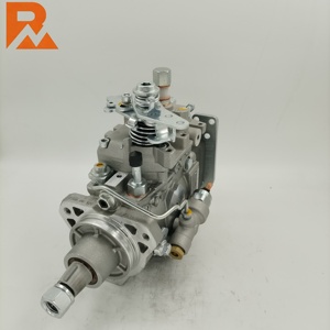 Pompe à injection de carburant 0460424255 VE4 12F1200R927 2644N209 R9271 pour moteur diesel 2.8L 8142.43.3800 - Product Image 5