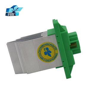 Résistance du moteur de soufflerie de chauffage pour KIA OPTIMA SEDONA SOUL 813430702/4P1724/97235-1U000 813430703 4P1725/JA1847/97235-3SAA0 - Product Image 3