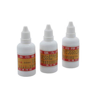 Multi funzionale e forte flusso di <span class=keywords><strong>saldatura</strong></span> in acciaio inox flusso di <span class=keywords><strong>saldatura</strong></span> di riparazione saldatore <span class=keywords><strong>pasta</strong></span> liquido <span class=keywords><strong>per</strong></span> la <span class=keywords><strong>saldatura</strong></span> di bordo hardware - Product Image 6