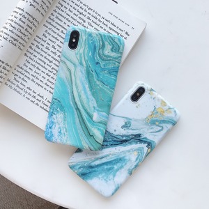 De luxe TPU Étui En Marbre Pour IPhone XR Personnalisée Couverture <span class=keywords><strong>Mobile</strong></span> - Product Image 5