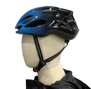 New Fashion Design Cycling Helmets Men Women Adult road bike helmet