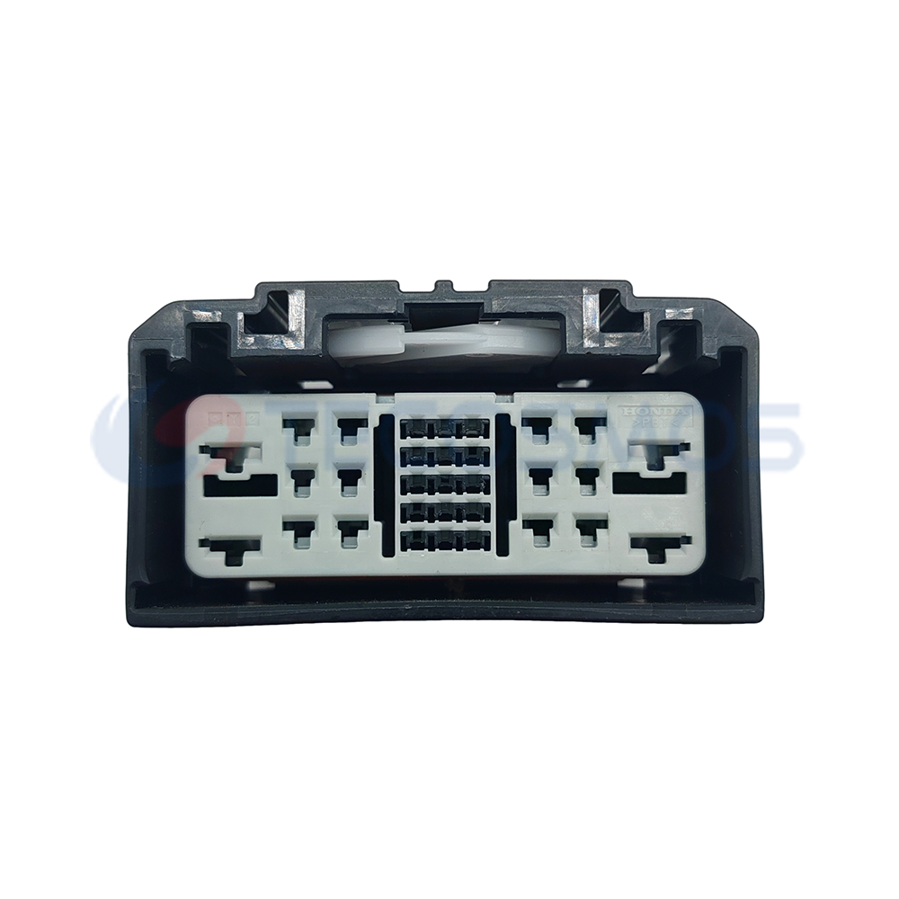 Waterproof Wire Connector Cable Harness Car Enclosure Connector for Toyota Honda 31Pin Female 6189-7000