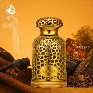Parfum arabe unisexe pour <span class=keywords><strong>voiture</strong></span>, notes d'agrumes Emmer, best-seller transfrontalier, Moyen-Orient, Dubaï, vendu en carton, en gros - Product Image 1