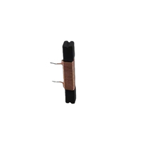 Antenne de capteur intelligent LoRa Golden Eagle à haute fréquence, bobine de noyau de tige 6x30mm 433MHz 868MHz 2.4GHz