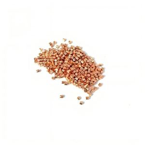 Granulés de Cuivre Métallique en Cylindres 3N5-6N Pureté 99,95%-99,9999% 1-10mm – Segments de Cuivre Cu - Product Image 2