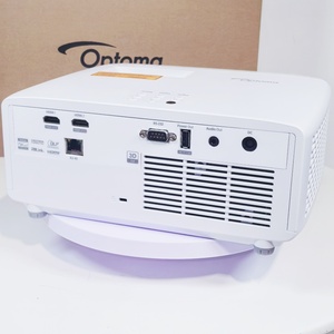 Projecteur <span class=keywords><strong>Optoma</strong></span> P5 pour la maison, 1080P Full HD, projecteur laser DLP 4K, 3D HDR, 3000 ANSI, projecteur pour jeux, maison, entreprise, éducation - Product Image 5