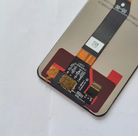 Handy-Display für Redmi 10 5G/für Redmi Note 11E/Poco M4/Poco M5 LCD-Bildschirm Touchscreen-Montage