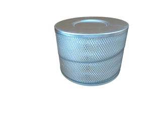 Élément de filtre à air Manny 1641004755 pour système de filtration d'admission de compresseur d'air à vis - Product Image 4