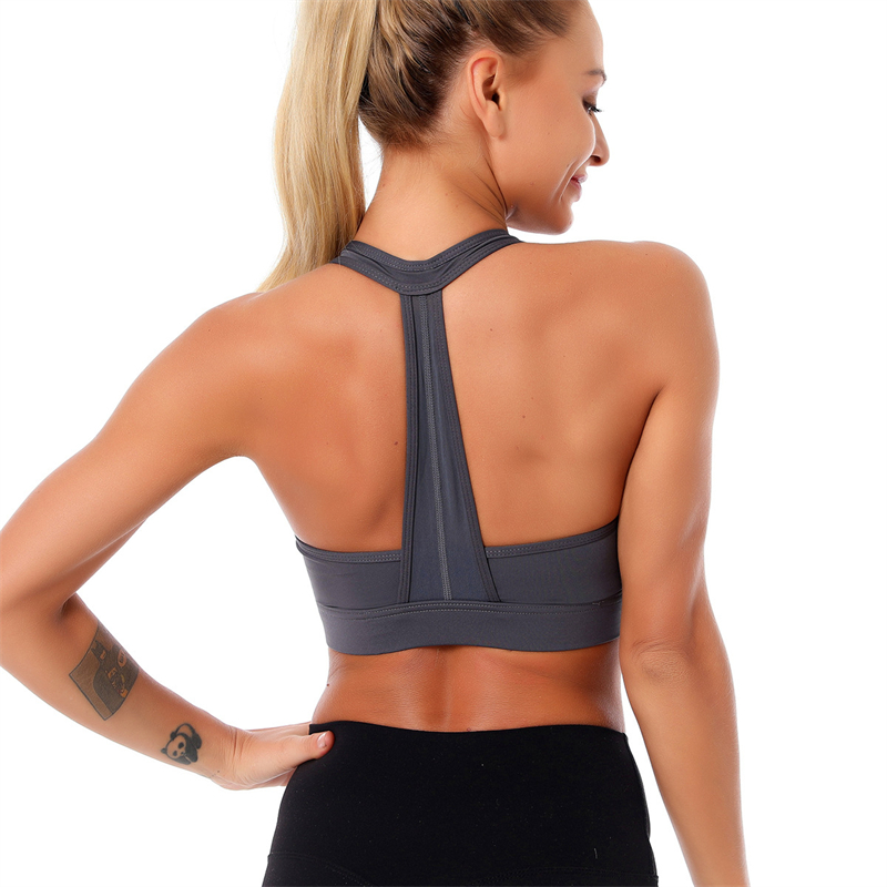 New arrived Popular 4 colors Factory Wholesale Women Seamless Bandeau Strapless Girl Sexy Bra  comfortable