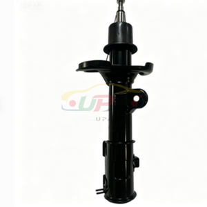 54650-4H155 546504H155 Amortisseur avant gauche pour Hyundai Kia 54650 4H155 - Product Image 3