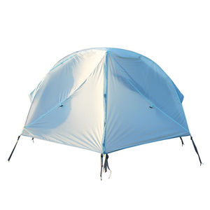 OEM al aire libre portátil mosquitera plegable cuna dosel fácil de instalar Picnic Camping cama tienda de campaña - Product Image 3