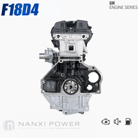 Motore Completo Nuovo F18D4 1.8L Benzina per Chevrolet Cruze 2008-2016, Emissioni Euro V 2011-2018, Garanzia 12 Mesi