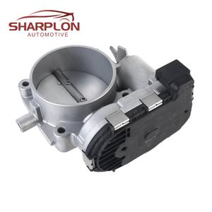 Pieza de Repuesto para Motor de Automóvil 0280750017 1131410125 Conjunto de Cuerpo de Aceleración para DODGE JEEP PATRIOT CHRYSLER 200 SEBRING 5429090 - Product Image 4