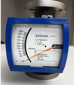 เครื่องวัดอัตราการไหล KROHNE รุ่น H250/RR/M9/K2 - Product Image 5