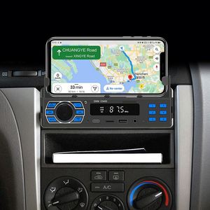 Fabrieks Prijs Auto MP3 Speler Stereo Autoradio Autoradio <span class=keywords><strong>BT</strong></span> 12V/24V FM Aux in Ontvanger TF USB MP3 MMC WMA Aux Ingang Ontvanger - Product Image 6