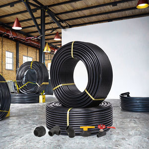 Metro lungo <span class=keywords><strong>tubo</strong></span> di <span class=keywords><strong>irrigazione</strong></span> <span class=keywords><strong>a</strong></span> <span class=keywords><strong>goccia</strong></span> in plastica nera da 4 pollici <span class=keywords><strong>tubo</strong></span> di <span class=keywords><strong>irrigazione</strong></span> <span class=keywords><strong>a</strong></span> <span class=keywords><strong>goccia</strong></span> - Product Image 3