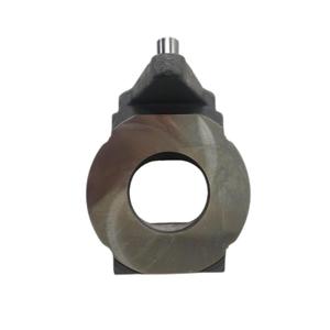 Nouvelles pièces de pompe hydraulique BullHydraulic A4VG40 A4VG50 A4VG56 A4VG71 A4VG90 A4VG140 A4VG28 A4F028 Bloc-cylindres - Product Image 4