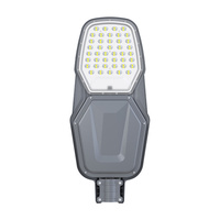 Lampadaire Solaire NOVA Split 1000W LED pour Distributeurs d'Éclairage Public - Vente en Gros