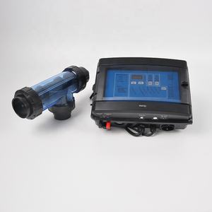 Suministro de fábrica, equipo de alta calidad, accesorios para piscinas, desinfectar, Clorador de sal para piscinas - Product Image 2