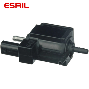 Valvola Solenoide di Purge del Contenitore Vapori 06H906283J 06H906283F 06H906283E per VW Audi A3 A4 A5 <span class=keywords><strong>A6</strong></span> Q5 Q7 TT S3 <span class=keywords><strong>1.8</strong></span> 2.0T EA888 - Product Image 3