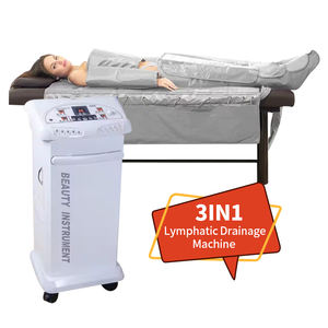 Popular Drenaje por Presión de Aire para Eliminación de Grasa, Presión de Ondas de Aire para Spa - Product Image 2