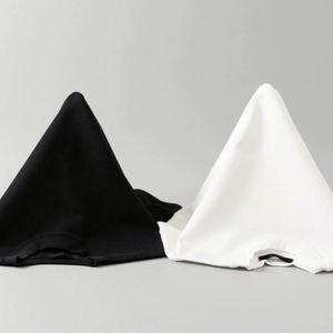 Wholesale Custom High Quality 100% Cotton Blank 380g Men's T-Shirts Oversized Heavyweight Tshirt Plus Size T Shirt for Men - Product Image 2