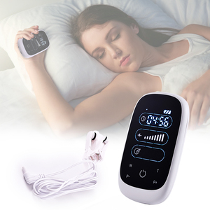 Klip telinga pintar CES perangkat-bantuan cepat untuk <span class=keywords><strong>Insomnia</strong></span> parah & impian rutin, alat bantu tidur non-obat - Product Image 6