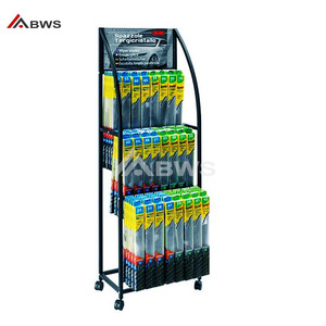 Giá Trưng Bày Sửa Chữa Lưỡi Gạt Nước Kính Chắn Gió Xe Hơi Tùy Chỉnh Giá Treo Trưng Bày Cần Gạt Nước Kính Chắn Gió 2 Tầng - Product Image 2