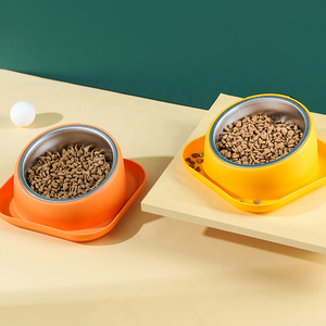 Многолетняя миска из нержавеющей стали - Product Image 1