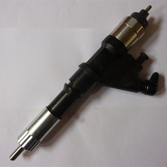 Hot sale Common Rail Injector 095000-5970 095000-5971 095000-5972 23670-E0360 for HINO 700 Series E13C