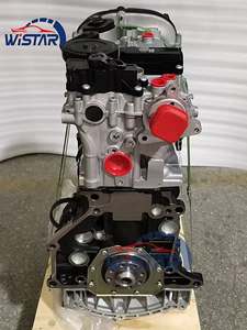 <span class=keywords><strong>Motor</strong></span> de Gasolina de Bloque Largo VVT 2.0L EA888 CCZ para Audi A3, para VW <span class=keywords><strong>Golf</strong></span> Mk6, Passat B7, Scirocco <span class=keywords><strong>3</strong></span>, Tiguan 1 - Product Image 4