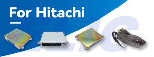 Carte électronique de camion pour excavatrice Ec210b Ec290, référence ECM 20695319 TAD1342, contrôleur de moteur 20814594, référence 60100000, pour remplacement - Product Image 2