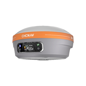 Chcnav I83 GNSS GPS RTK de 1408 Canales con Instrumento de Topografía IMU, Base Chcnav CHC I83 - Product Image 2