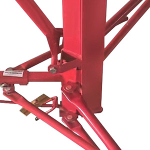 Thiết Bị Nâng Bảng Điều Khiển Máy Nâng Bảng Thạch Cao Xây Dựng Máy Nâng Bảng Vách Thạch Cao - Product Image 2