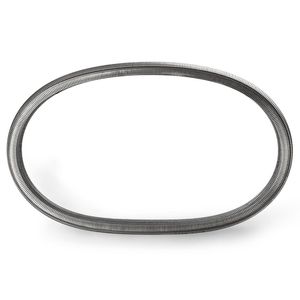 حزام ناقل حركة أوتوماتيكي مستعمل عالي الجودة من ترانسبيد، سلسلة RE0F11A JF015E CVT، حزام 901068 901072 901078 - Product Image 2