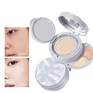 Crema Correctora en Barra Novo Cloud Fat, Unisex, Repara la Piel, Cubre Imperfecciones, Ligera, <span class=keywords><strong>para</strong></span> <span class=keywords><strong>Ojeras</strong></span> - Product Image 5