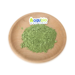 Polvere di Estratto di Cavolo Nero Superfood Aogubio, Vendita Diretta dalla Fabbrica, Prezzo all'Ingrosso, Polvere di Cavolo Nero Biologica - Product Image 1