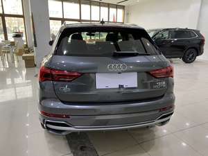 Voiture d'occasion Audi Q3, 2022 35 TFSI <span class=keywords><strong>Sportline</strong></span> - Product Image 4