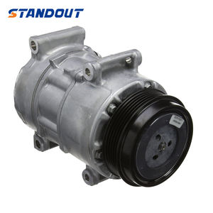 Tout nouveau compresseur 12V de climatisation de moteur automatique 64526994082 pour bmw X4 <span class=keywords><strong>mini</strong></span> <span class=keywords><strong>cooper</strong></span> F45 F25 - Product Image 4