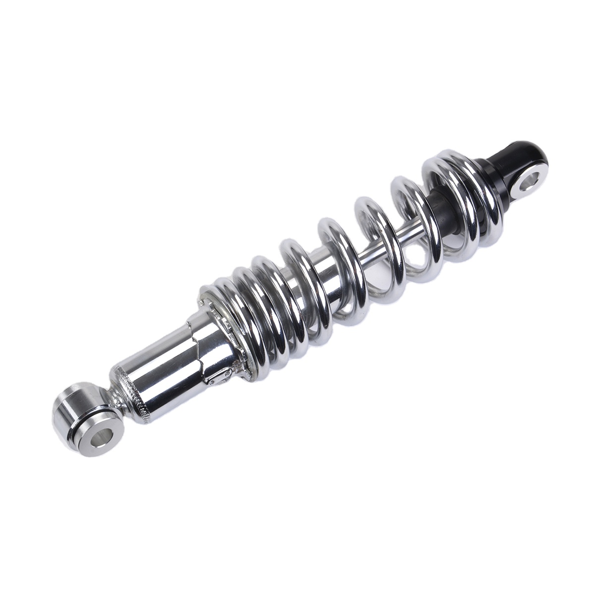 Пружина амортизатора мотоцикла