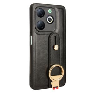 Hot bán điện thoại trường hợp Back Cover cho <span class=keywords><strong>Infinix</strong></span> thông minh 8, cho <span class=keywords><strong>Infinix</strong></span> TECNO pova 5 Pro chân đế dây đeo cổ tay trường hợp - Product Image 2