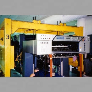 Systèmes hydrauliques de levage de manivelle pour presse d'impression offset automatisée de fabrication chinoise à vendre - Product Image 6