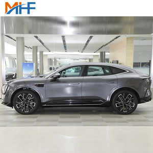 Auto Economiche in Vendita 2025, Nuovissima Changan Avatr 11 con Sistema di Guida Autonoma Hua-wei Qiankun ADS, SUV Cinese di Alta Qualità - Product Image 5