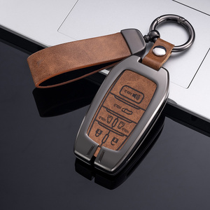 Vente en gros de porte-clés de voiture à 2 ou 3 boutons pour <span class=keywords><strong>Toyota</strong></span> Highlander Rav 4 Camry Avalon 2012 coques de clés de voiture - Product Image 1